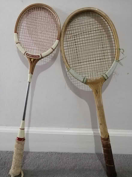Photo of free Old Bats (welling - DA16) #1