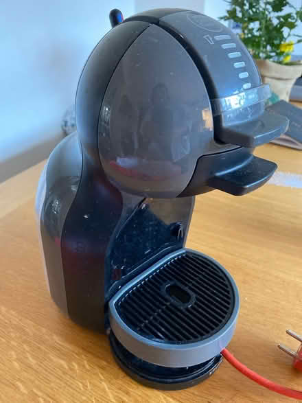 Photo of free Dolce gusto coffee machine (Abingdon OX14) #2