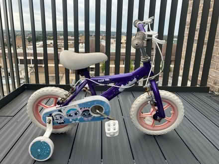 Photo of free Kids cycle (DA6) #3