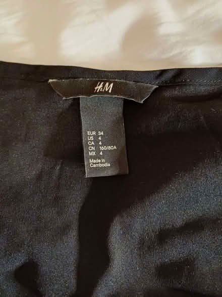 Photo of free Dress (Royal Leamington Spa CV32) #2