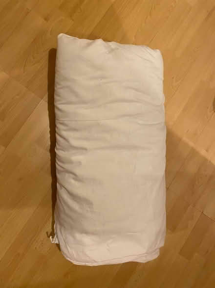 Photo of free Duvet, single (N7) #1