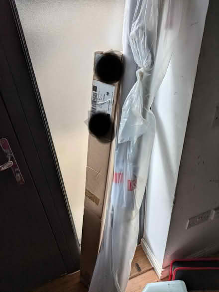 Photo of free Roller blinds (Abbots Langley WD25) #1
