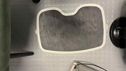 Photo of free foot stool (Fitzrovia, W1W) #1