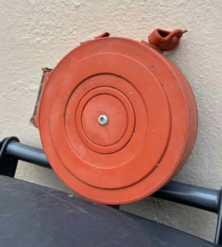 Photo of free Wall Mounted Extendable Washing Line (Weston-super-Mare BS23) #1