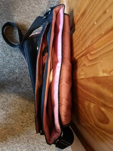 Photo of free BS30 Oldland/Warmley area Laptop Bag (The Batch) #1