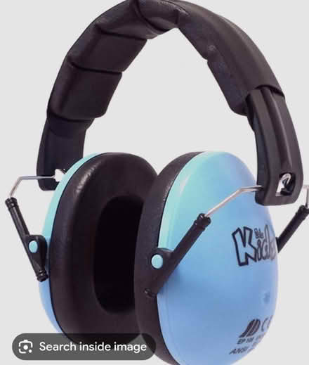 Photo of Ear defender (Lochend EH7) #1