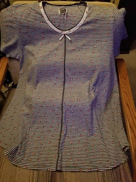 Photo of free Maternity short nightgown sweater (Streetsville l5m1g7) #1