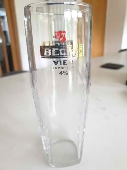 Photo of free Pint glasses (Heswall CH60) #1