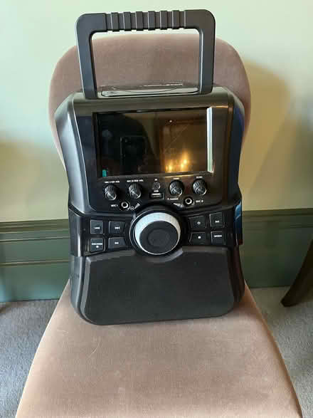 Photo of free karaoke machine - not working (Reigate) #1