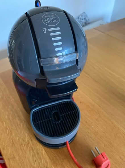 Photo of free Dolce gusto coffee machine (Abingdon OX14) #1