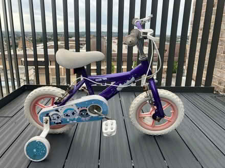 Photo of free Kids cycle (DA6) #1