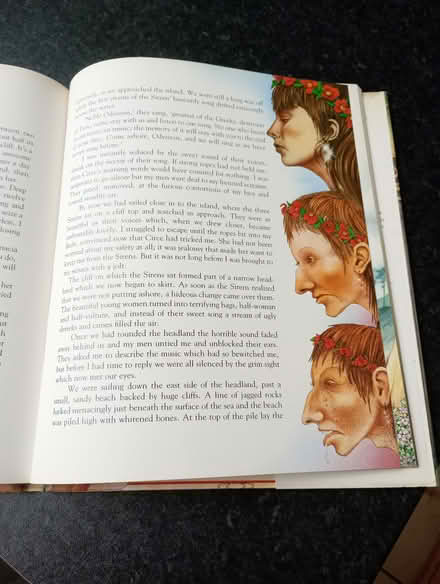 Photo of free Book (Maidstone ME15) #2