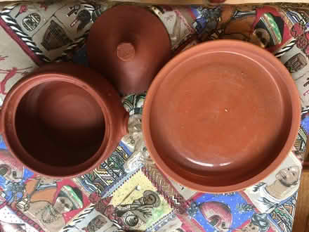 Photo of free Dishes (Dean Court OX2) #1