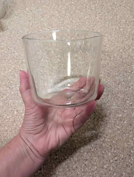 Photo of free Ziploc glass storage bowl (North Farmington Hills) #1