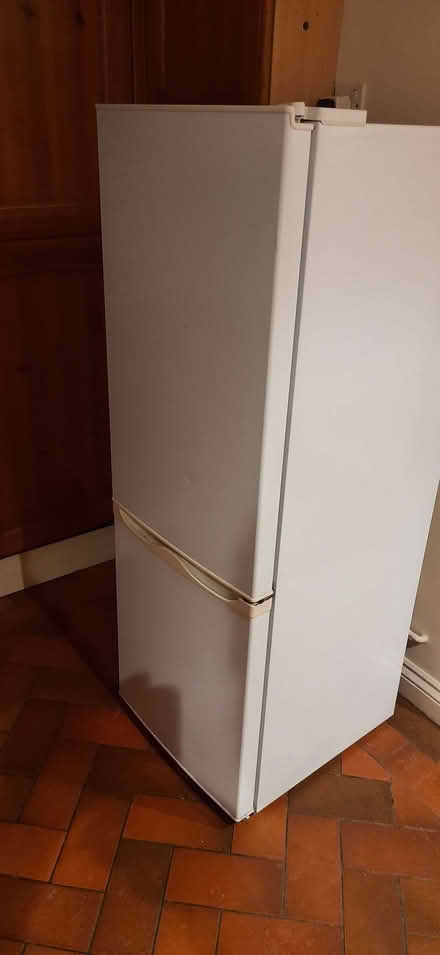 Photo of free Small Fridge freezer (Bradford on Avon BA15) #4