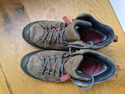 Photo of free Ladies walking boots size 7 (Coalbrookdale TF8) #4