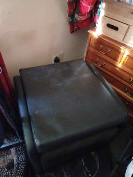 Photo of free Recliner (ST2 Stoke-on-Trent) #1