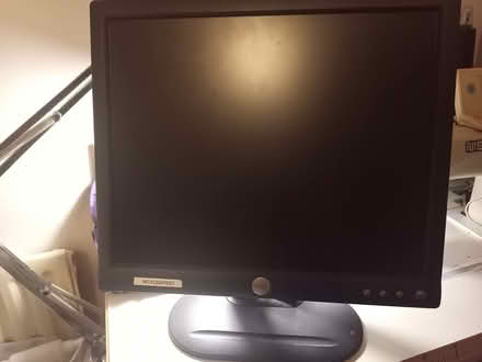 Photo of free Pc Monitor (Beeston LS11) #1