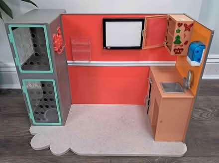 Photo of free Toy vet clinic (Baldock) #1