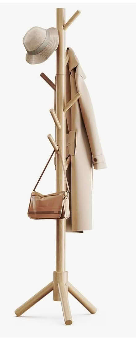 Photo of Coatstand (South Hornchurch RM13) #1