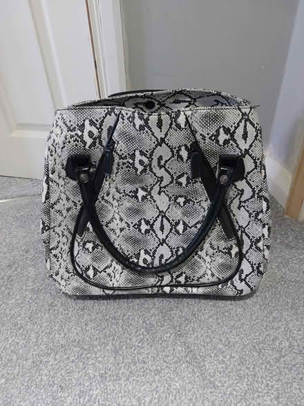 Photo of free Case/bag (DE22 mackworth) #2