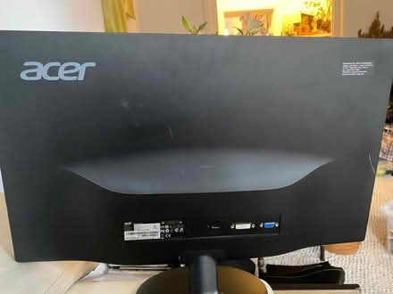 Photo of free Acer LCD screen (Lansdown) #3