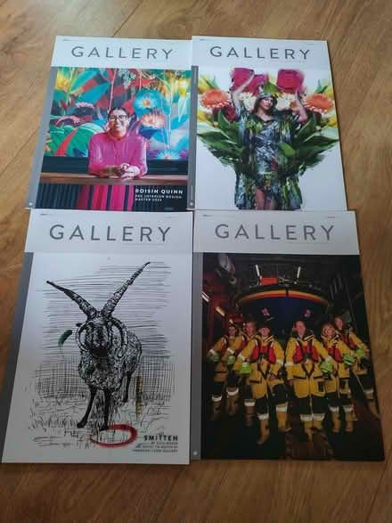 Photo of free Lifestyle Magazines (MK44) #1