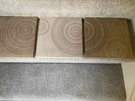 Photo of free 3 set wall art (New Malden) #1