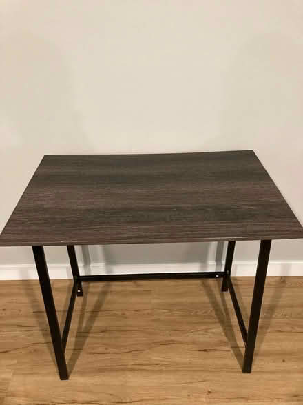 Photo of free Table/desk (Crown) #1