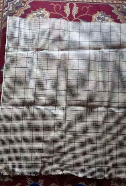 Photo of free Tapestry framework (Pant SY10) #1