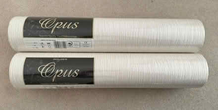 Photo of free Wallpaper 2 Rolls (Penrith CA11) #2