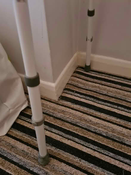 Photo of free Toilet Aid (TQ1) #3