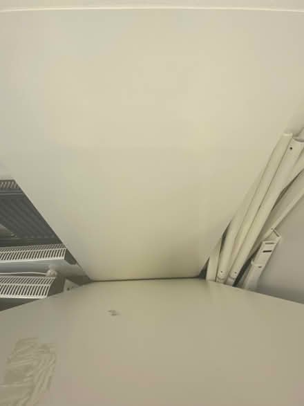 Photo of free Tall Standing Tables - Ikea (Victoria, London) #3
