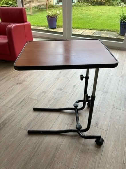 Photo of free Over chair table (Kenilworth CV8) #2