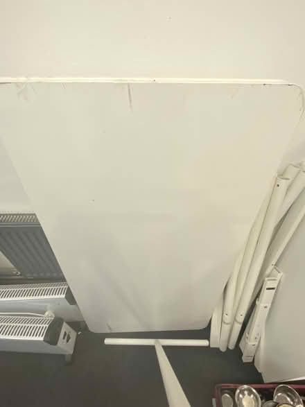 Photo of free Tall Standing Tables - Ikea (Victoria, London) #2