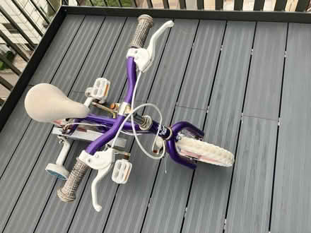 Photo of free Kids cycle (DA6) #2