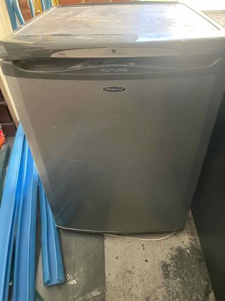 Photo of free Old fridge (Dorking) #1