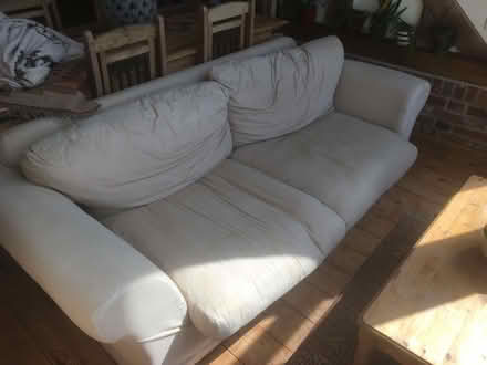 Photo of free Sofabed (Mendham IP20) #1