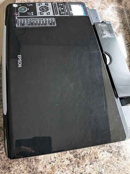 Photo of free Printer/copier (Ickleford) #2