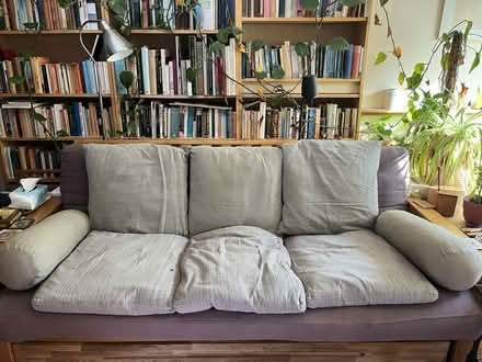 Photo of free Futon company doule futon (Fen Ditton) #1