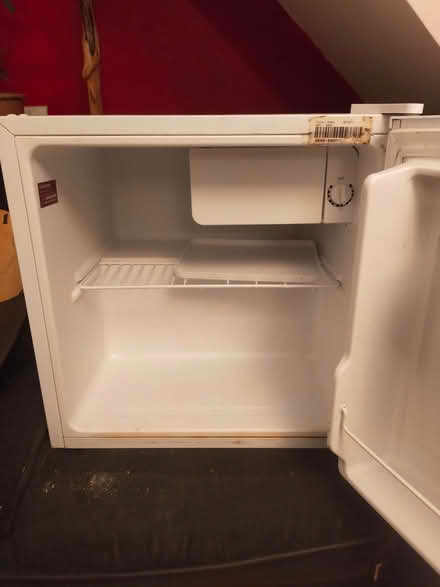 Photo of free Russell Hobbs Fridge (Ryde PO33) #2