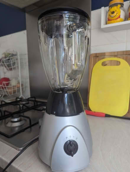 Photo of free Glass Jug Blender (Drylaw EH4) #1