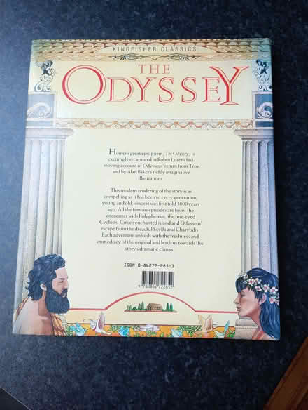 Photo of free Book (Maidstone ME15) #3