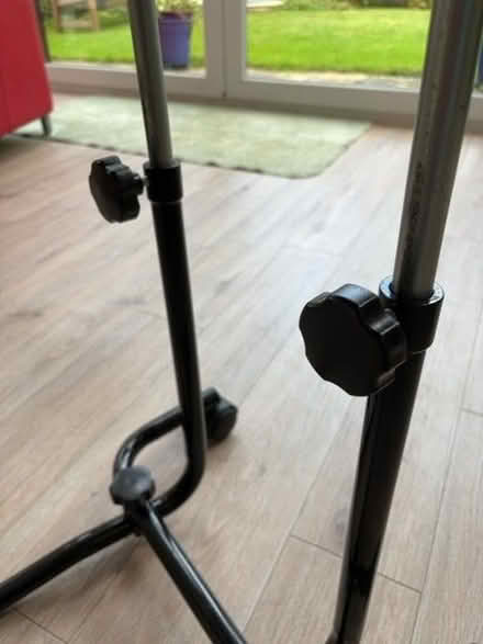 Photo of free Over chair table (Kenilworth CV8) #3