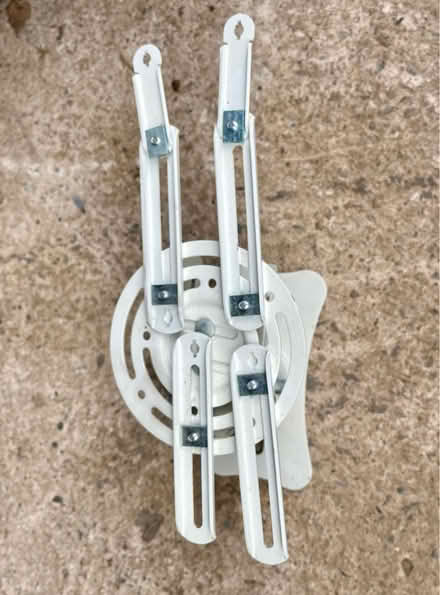 Photo of free TV wall bracket (Cuddington CW8) #2