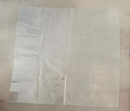 Photo of free Plastic Sheets x 2 (Penrith CA11) #4
