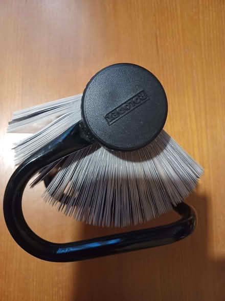 Photo of free Rolodex rotary card file (IP5) #1