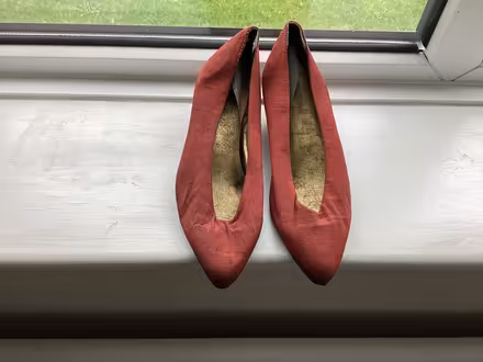 Photo of free Shoes (Bath & North East Somerset) #1