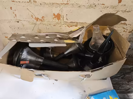 Photo of free Solar lights (Bowburn) #1