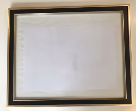 Photo of free Two Picture Frames Various Styles (BR6) #3